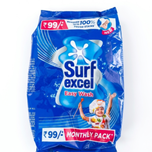 Surf Excel Easy Wash monthly pack